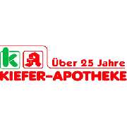 Kiefer-Apotheke - Logo der Kiefer-Apotheke