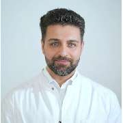 Kieferorthopäde Frankfurt - Hakim Healthcare - Dr. Mohammad Hakim - LOGO