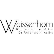 Kieferorthopäde Weißenhorn, Dr. Reichwein-Kalke | schnelle Termine, auch ohne Überweisung - LOGO