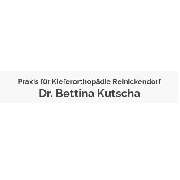 Kieferorthopädie - Dr. Bettina Kutscha - LOGO