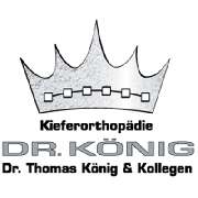 Kieferorthopädie Dr. König MVZ GmbH - LOGO