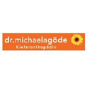 Kieferorthopädie Dr.med.dent. Michaela Göde - LOGO