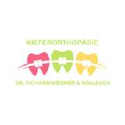 Kieferorthopädie Dr. Richard Wiesner & Kollegen - LOGO