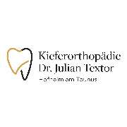 Kieferorthopädie Dr. Textor - LOGO