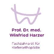 Logo - Kieferorthopädie Dresden Prof. Harzer