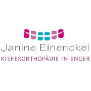 Kieferorthopädie Enger - Janine Einenckel - LOGO
