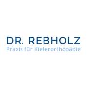 Kieferorthopädie Rebholz | Dr. Klaus Rebholz & Dr. Johanna Rebholz - LOGO