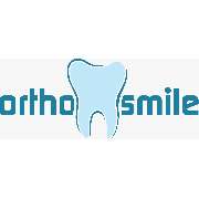 Kieferorthopädisch tätige Zahnarztpraxis Ortho Smile Reinhard Huber - Ortho Smile Nürnberg - Ihr Aligner Spezialist Reinhard Huber - Logo