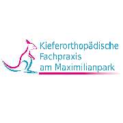 Kieferorthopädische Fachpraxis am Maximilianpark - Dr. Flieger & Dr. Ziebura - LOGO