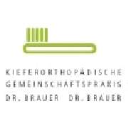 Kieferorthopädische Fachpraxis Dr. Alexandra Brauer & Kolleg - LOGO