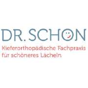 Kieferorthopädische Fachpraxis Dr. med. dent. Anne Schön - LOGO