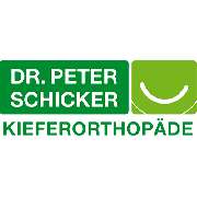 Kieferorthopädische Fachpraxis Dr. Peter Schicker - Kieferorthopäde Bergisch Gladbach | Kieferorthopädische Fachpraxis Dr. Peter Schicker 
| Logo