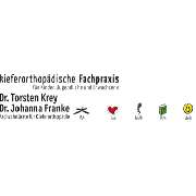 Kieferorthopädische Fachpraxis Dres. Krey & Franke - LOGO