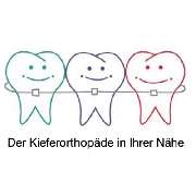 Kieferorthopädische Fachpraxis Wael Abo Egla - LOGO