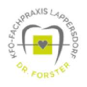 Kieferorthopädische Praxis Dr. Forster - LOGO