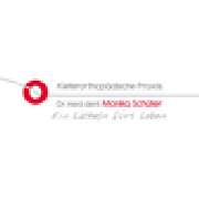 Kieferorthopädische Praxis Dr. med. dent. Monika Schüller - LOGO