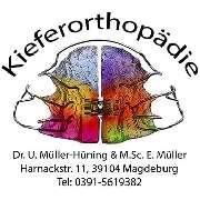 Kieferorthopädische Praxis Dr. med. Uta Müller-Hüning & Ellen Müller - LOGO