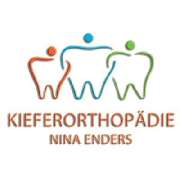 Kieferorthopädische Praxis Nina Enders - LOGO