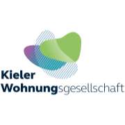 Kieler Wohnungsgesellschaft mbH & Co. KG - LOGO