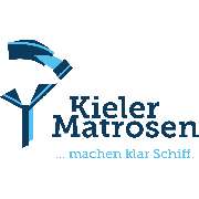 KIELERMATROSEN Gebäudereinigung - LOGO