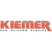Kiemer Stefan GmbH Heizung Sanitär - LOGO