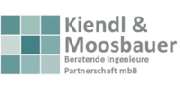 Kiendl & Moosbauer Beratende Ingenieure Partnerschaft mbB - LOGO