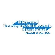 Kies- und Transport-Betonwerk Hirschdorf GmbH & Co.KG - LOGO