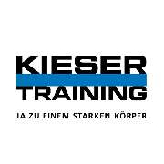 Logo - Kieser Training