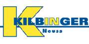 Kilbinger KG - LOGO