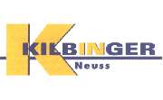 KILBINGER Neuss - LOGO