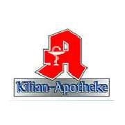 Kilian-Apotheke - Logo der Kilian-Apotheke