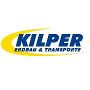 Kilper Erdbau+Transporte - LOGO