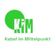 KiM - Kabel im Mittelpunkt - LOGO
