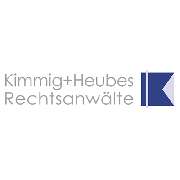 Kimmig & Heubes Rechtsanwälte Rechtsanwälte - LOGO