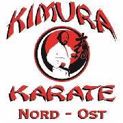 Logo - Kimura Karate Nord-Ost