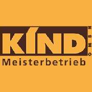 Kind GmbH Heizung/Sanitär/Moderne Bäder - LOGO