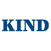 KIND Hörgeräte Bad Oeynhausen-Eidinghausen - LOGO