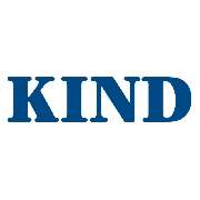 KIND Hörgeräte Gotha - LOGO