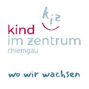 Kind im Zentrum Chiemgau, Orthopädische Kinderklinik Aschau - LOGO
