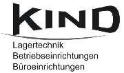 KIND Lagertechnik, Betriebs- und Büroeinrichtungen - 1