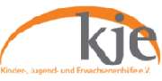 Kinder-, Jugend- und Erwachsenenhilfe e.V. - LOGO