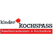 Logo - Kinder KOCHSPASS