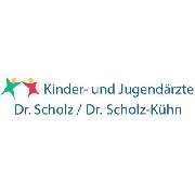 Kinder- und Jugendärzte Dr. Scholz / Dr. Scholz-Kühn - LOGO