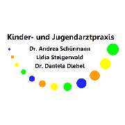 Kinder- und Jugendpraxis Dr. Andrea Schürmann, Lidia Steigerwald, Dr. Daniela Diebel - LOGO