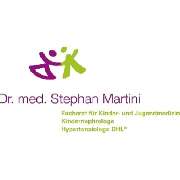 Kinderarztpraxis Dr. med. Stephan Martini | München - logo - Dr. med. Stephan Martini