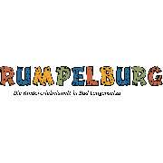 Kindererlebniswelt Rumpelburg - LOGO