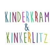 Kinderkram & Kinkerlitz Ursula Brinkmann - LOGO