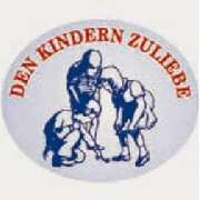 Kinderkrebsklinik e. V. - LOGO
