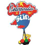 Kinderparadies Süß - LOGO