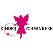 Kinderschminkfee - LOGO